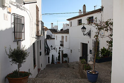 Altea : traditionnelle