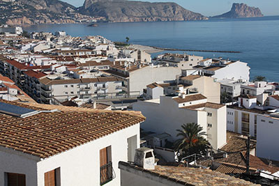 Altea : charmeuse