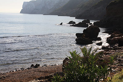 Denia : Paradis des plongeurs